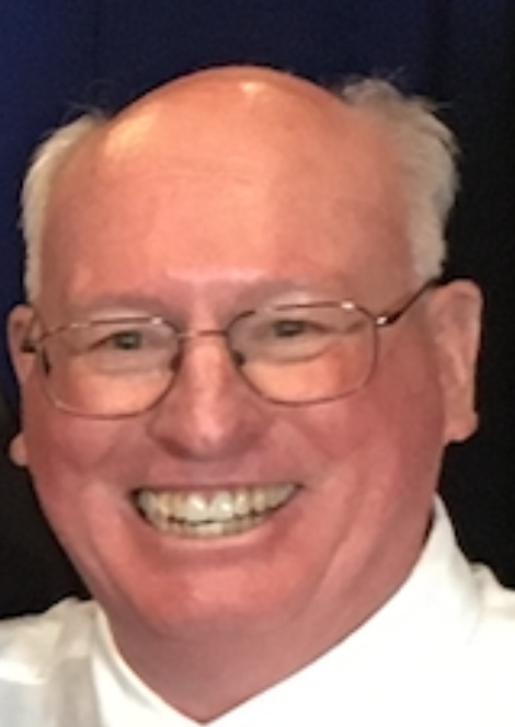 Image of Daniel Steele